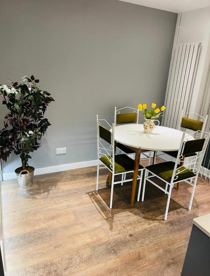 Pensjonat Mia Property Bristol