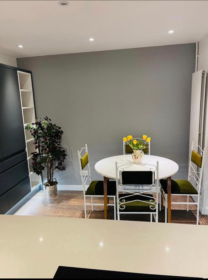 Pensjonat Mia Property Bristol