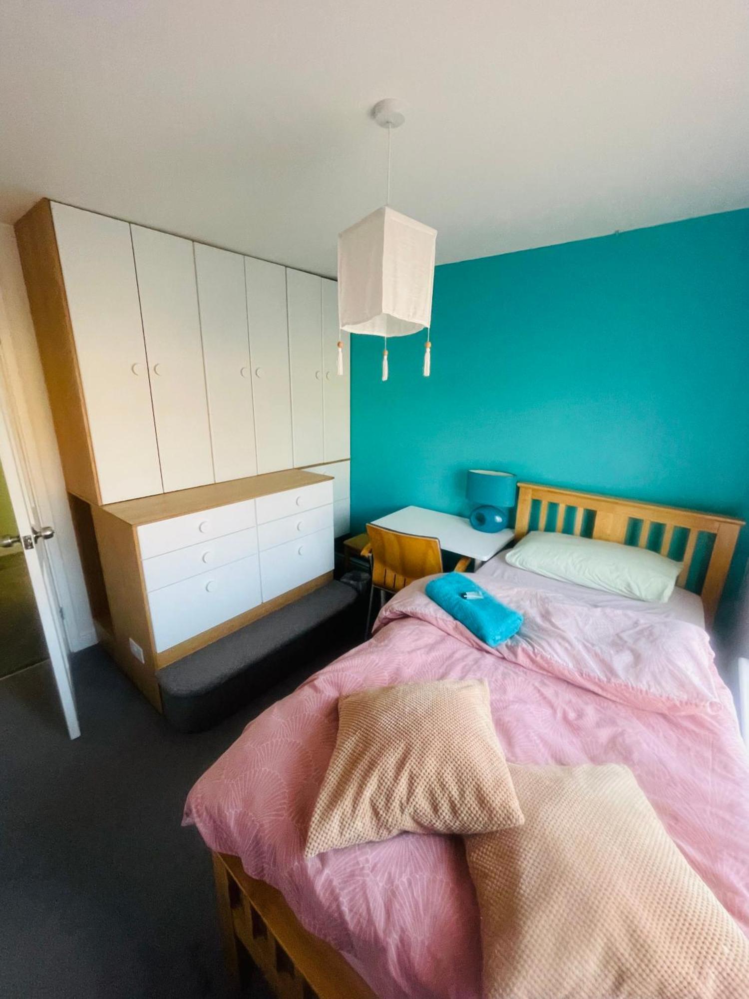 Pensjonat Mia Property Bristol