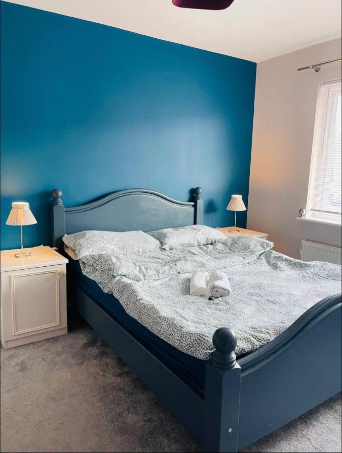 Mia Property Pensjonat Bristol